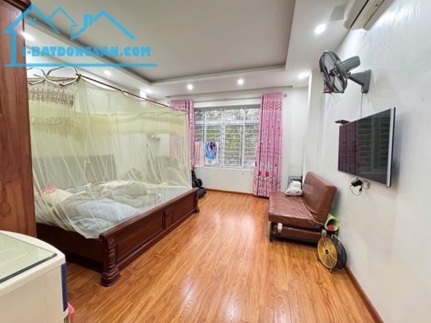 PHỐ VẠN PHÚC, HĐ BÁN NHÀ 3 THOÁNG DT 50M MT 4.6M, GẦN Ô TÔ, HƠN 7 TỶ - 2