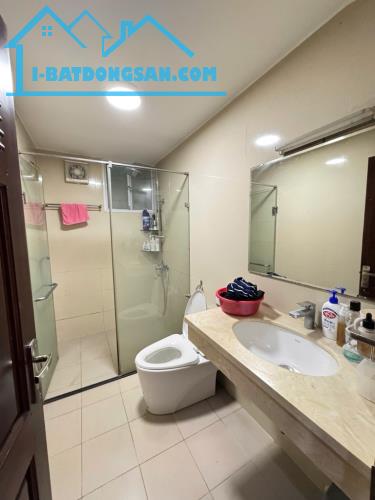 PHỐ VẠN PHÚC, HĐ BÁN NHÀ 3 THOÁNG DT 50M MT 4.6M, GẦN Ô TÔ, HƠN 7 TỶ - 3