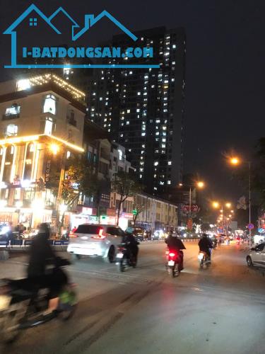 PHỐ VẠN PHÚC, HĐ BÁN NHÀ 3 THOÁNG DT 50M MT 4.6M, GẦN Ô TÔ, HƠN 7 TỶ - 4