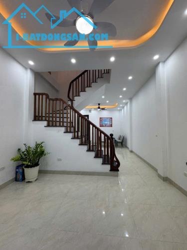 🔥 BÁN NHÀ ĐẸP 4 TẦNG - TỨ HIỆP, THANH TRÌ - 41.5M² - CHỈ 5.4 TỶ 🔥 - 4