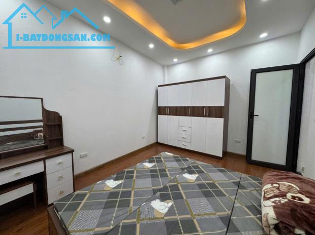 🔥 BÁN NHÀ ĐẸP 4 TẦNG - TỨ HIỆP, THANH TRÌ - 41.5M² - CHỈ 5.4 TỶ 🔥 - 3