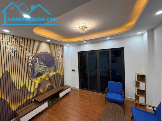 🔥 BÁN NHÀ ĐẸP 4 TẦNG - TỨ HIỆP, THANH TRÌ - 41.5M² - CHỈ 5.4 TỶ 🔥 - 2