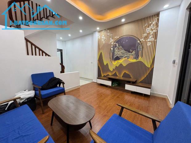 🔥 BÁN NHÀ ĐẸP 4 TẦNG - TỨ HIỆP, THANH TRÌ - 41.5M² - CHỈ 5.4 TỶ 🔥 - 1