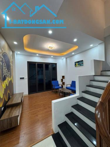 🔥 BÁN NHÀ ĐẸP 4 TẦNG - TỨ HIỆP, THANH TRÌ - 41.5M² - CHỈ 5.4 TỶ 🔥