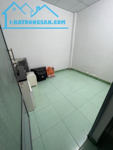 QUẬN 6 - MAI XUÂN THƯỞNG - HẺM XE HƠI THÔNG - 125M2 ( 4.5 X 28 ) - CHỈ 8T ( TL )