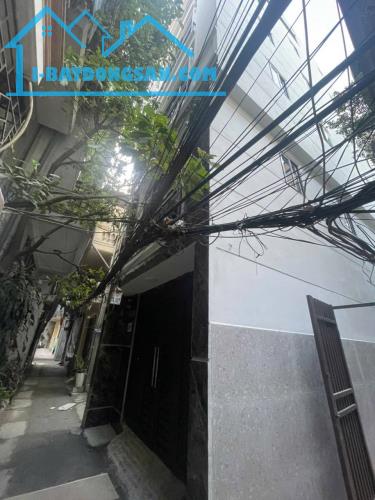 🏠 TÒA NHÀ CHO THUÊ 70TR/TH – 57M² – 6 TẦNG – LÔ GÓC –  GIÁ 13.5 TỶ 🔥 - 3