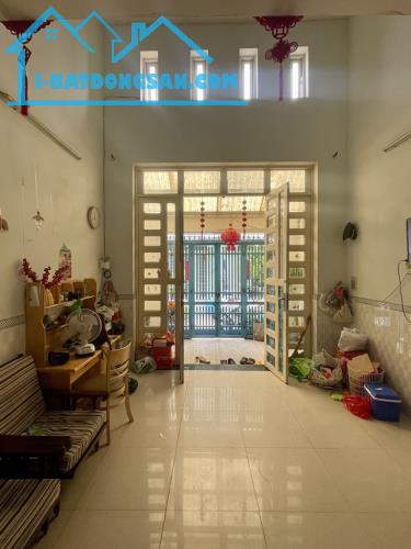 HẺM XE HƠI, 64M2, NHÀ ĐẸP 3 TẦNG,  NGAY CHỢ BÌNH TRỊ ĐÔNG, GIÁ NHỈNH 5 TỶ - 2