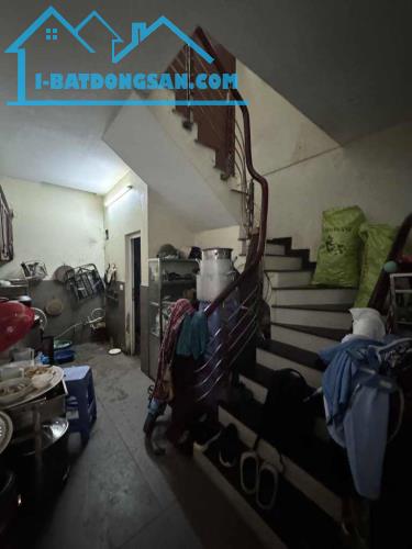 SIÊU PHẨM 🏠 NHÀ ĐẸP THƯỢNG THANH - LONG BIÊN 55m2 MẶT PHỐ - KINH DOANH 💸 NHỈNH 9 TỈ