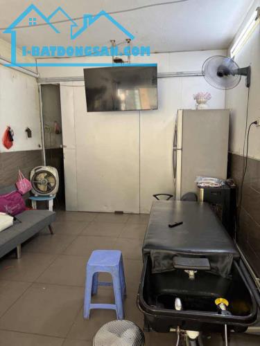 SIÊU PHẨM 🏠 NHÀ ĐẸP THƯỢNG THANH - LONG BIÊN 55m2 MẶT PHỐ - KINH DOANH 💸 NHỈNH 9 TỈ - 1