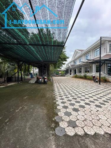 BÁN ĐẤT BIỆT THỰ VIP TĂNG NHƠN PHÚ B,  QUẬN 9 – 1851M² NGANG 30M – CHỈ 50 TỶ TL