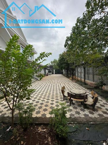 BÁN ĐẤT BIỆT THỰ VIP TĂNG NHƠN PHÚ B,  QUẬN 9 – 1851M² NGANG 30M – CHỈ 50 TỶ TL - 3