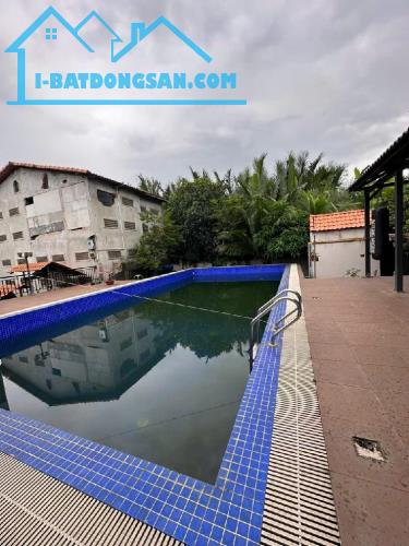 BÁN ĐẤT BIỆT THỰ VIP TĂNG NHƠN PHÚ B,  QUẬN 9 – 1851M² NGANG 30M – CHỈ 50 TỶ TL - 4