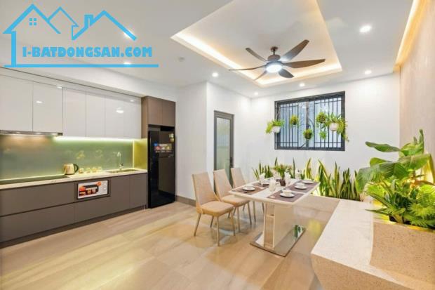 💥 BÁN TÒA CĂN HỘ 5 TẦNG NGUYỄN ĐỨC AN - VÕ NGUYÊN GIÁP 💥 - 3