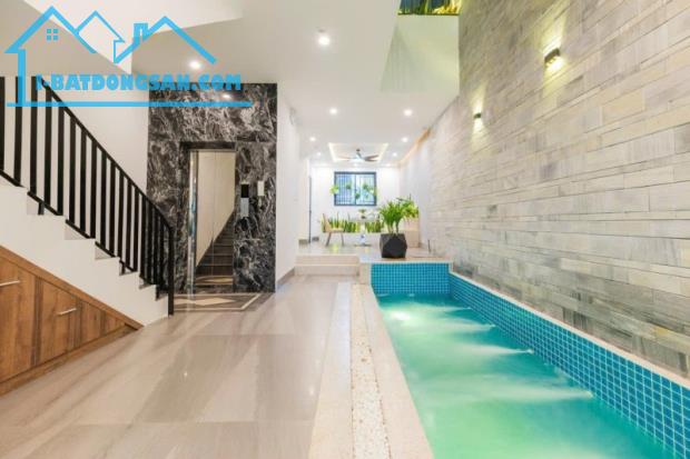 💥 BÁN TÒA CĂN HỘ 5 TẦNG NGUYỄN ĐỨC AN - VÕ NGUYÊN GIÁP 💥 - 2