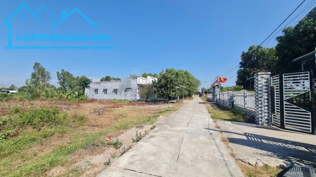 bán gấp 1064m2 có 100m thổ cư gần biển cam bình, tân phước, lagi, giá rẻ - 3