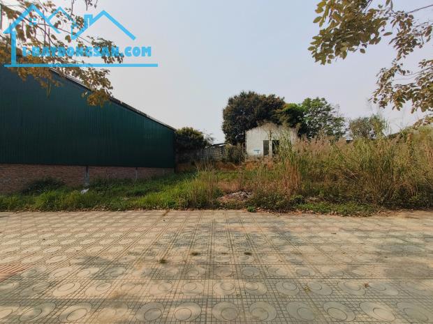 Bán đất mặt đường Nguyễn Tất Thành 340m2 - MT 16m - 35tr/m2 - 1