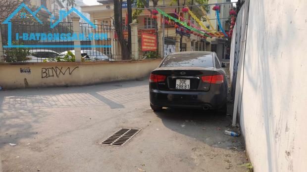 Bán Nhà Phố Đặng Thai Mai Tây Hồ 146m4T MT6m Ô Tô Tránh 42 Tỷ Đặng Thai Mai. - 5