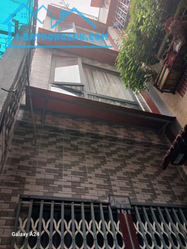 Nhà HXH đường 3/2 Quận 10, 30m2, 4 lầu, chỉ 7 tỉ