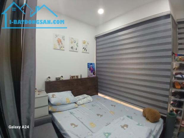 Nhà HXH đường 3/2 Quận 10, 30m2, 4 lầu, chỉ 7 tỉ - 3