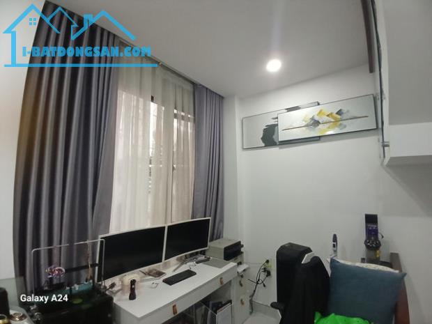 Nhà HXH đường 3/2 Quận 10, 30m2, 4 lầu, chỉ 7 tỉ - 4
