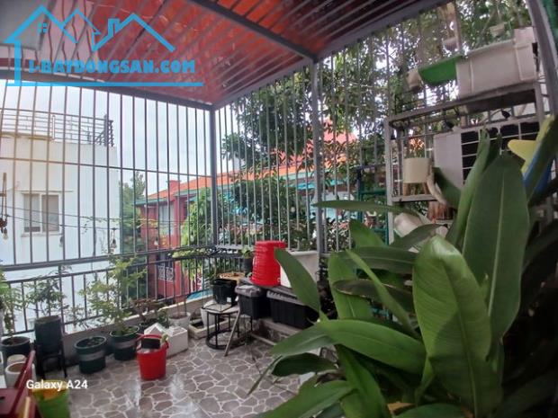 Nhà HXH đường 3/2 Quận 10, 30m2, 4 lầu, chỉ 7 tỉ - 5