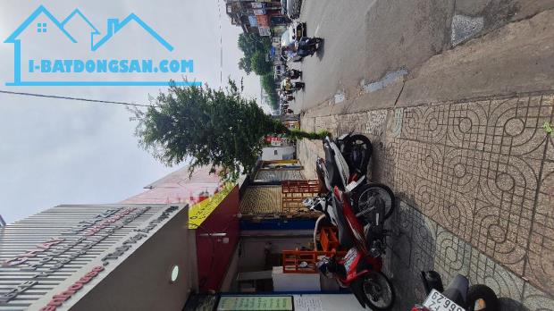 Nhà bán mặt tiền Trường Chinh  DT 69m2 gần THPT Nguyễn Thượng Hiền đang KD, chỉ 17 tỷ