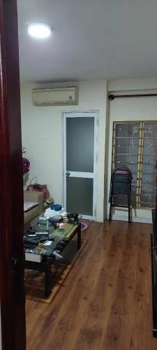 Nhà bán mặt tiền Trường Chinh  DT 69m2 gần THPT Nguyễn Thượng Hiền đang KD, chỉ 17 tỷ - 4