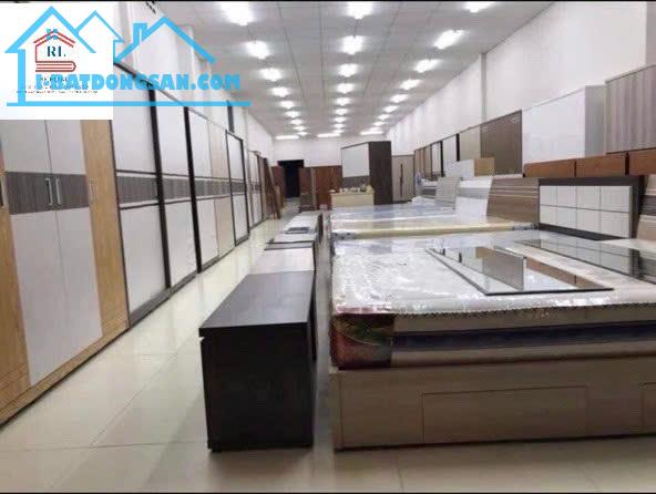 Cho Thuê Nhà Mặt Tiền Bạch Đằng, P.15, Q. Bình Thạnh_DT: 188m2_Giá 42 Triệu - 1