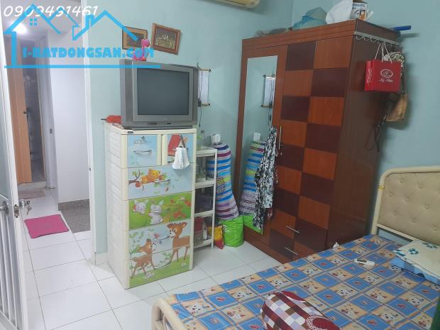 Bàu Cát - 40m - Hẻm 6m - 3.4 Tỷ (Tân Bình) - 1
