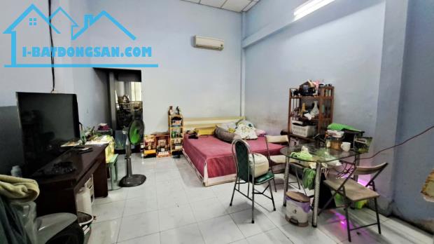 Giá Rẻ, NHÀ MẶT TIỀN, Q2, ĐưỜNG rộng 16m, DT 79m2 Giá chỉ 4 ty nhỉnh. - 2