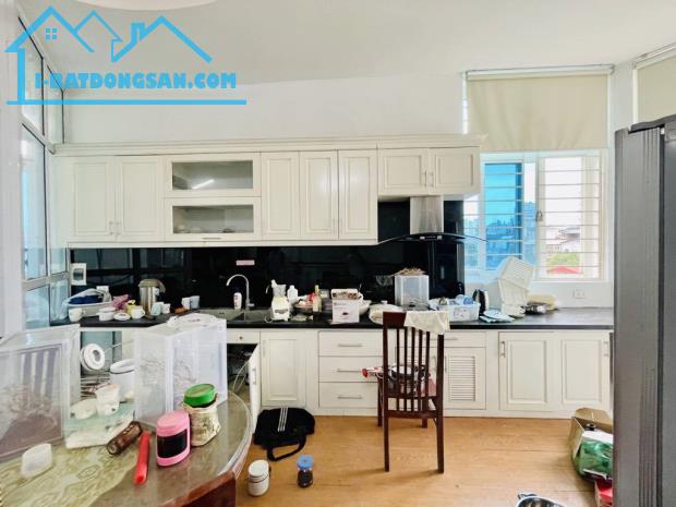 ✨ Bán Nhà Phố Chùa Bộc 66 m2 5 tầng K/Doanh Ô tô Đỗ Cửa 16.3 Tỷ Quận Đống Đa ✨ - 4