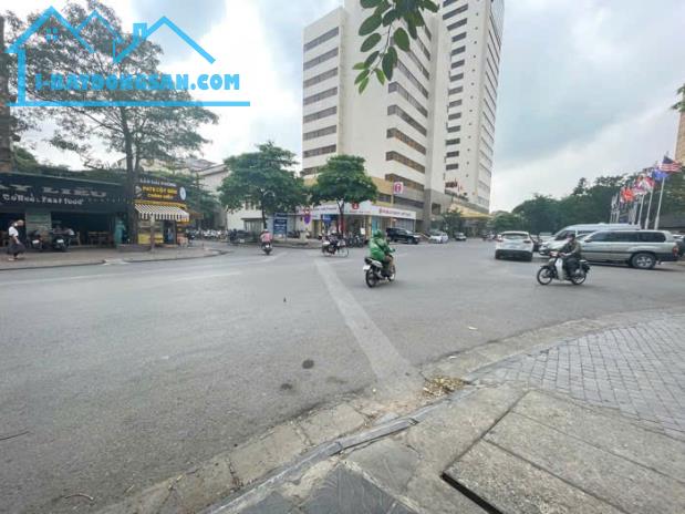 Bán nhà tập thể Ba Đình View Hồ Thủ Lệ