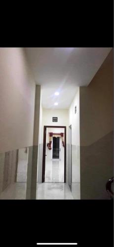Chính chủ cần bán mặt tiền chợ kinh doanh phú lâm quận 6 - 1