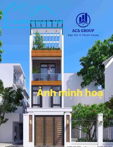🏠 CHO THUÊ NHÀ 3 TẦNG MẶT TIỀN VÕ THỊ SÁU - KHU PHỐ TÂY SẦM UẤT