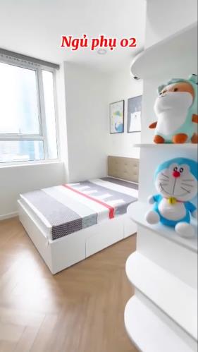 Bán gấp căn góc 3PN 95m2 tầng trung view hồ đẹp nhất A10 Nam Trung Yên full nội thất ở tốt - 1