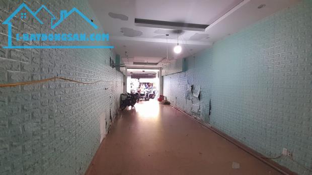 Bán nhà 18,5 tỷ Nhà mặt đường Trần Nhật Duật, Cầu Đất, Ngô Quyền,HP - 4