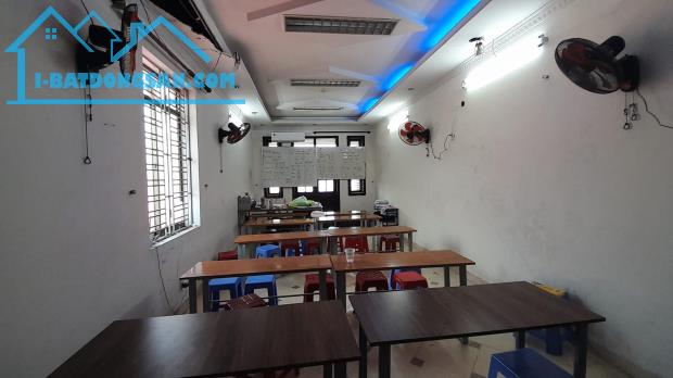 Bán nhà 18,5 tỷ Nhà mặt đường Trần Nhật Duật, Cầu Đất, Ngô Quyền,HP - 1