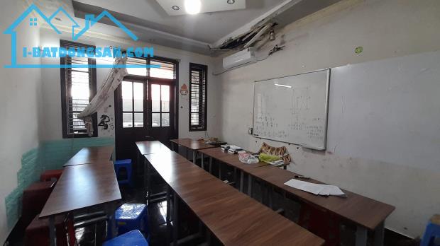 Bán nhà 18,5 tỷ Nhà mặt đường Trần Nhật Duật, Cầu Đất, Ngô Quyền,HP