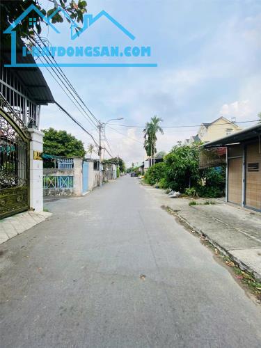🌸 🌸 Mặt Tiền Thạnh Lộc 49 , CÁCH HÀ HUY GIÁP 150M THỔ CƯ- 9,9 TỶ - 3