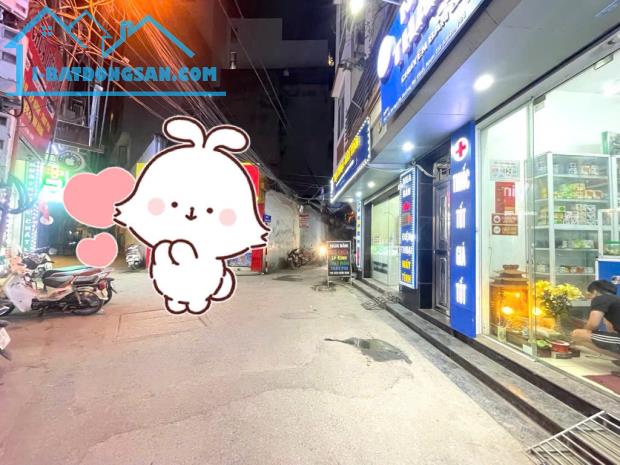MỸ ĐÌNH - NGÕ THÔNG - Ô TÔ TRÁNH - MẶT TIỀN KINH DOANH - 50M RA PHỐ-45M2-NHỈNH 14 TỶ