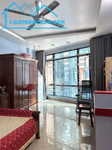 MỸ ĐÌNH - NGÕ THÔNG - Ô TÔ TRÁNH - MẶT TIỀN KINH DOANH - 50M RA PHỐ-45M2-NHỈNH 14 TỶ - 1