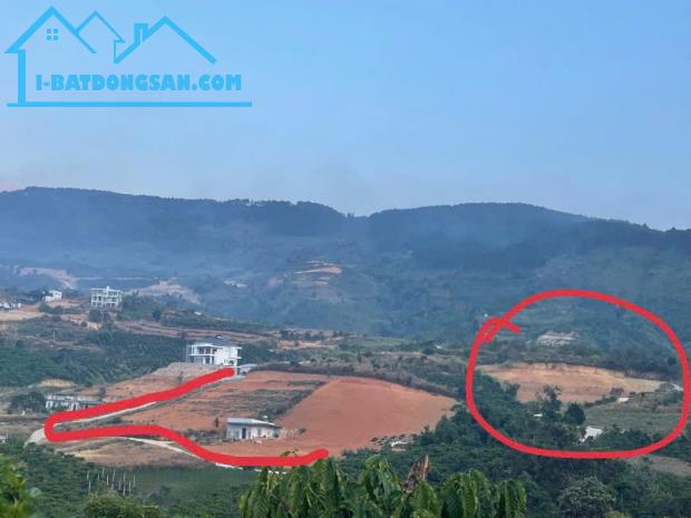 Cần Bán Lô Đất Đẹp Xã Đông Thanh, Huyện Lâm Hà, Lâm Đồng.