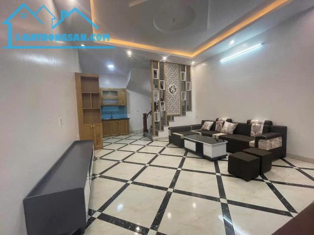 🏡 BÁN NHÀ ĐẸP - 4 TẦNG - TỨ HIỆP, THANH TRÌ - SÁT KĐT IEC 🏡 - 4