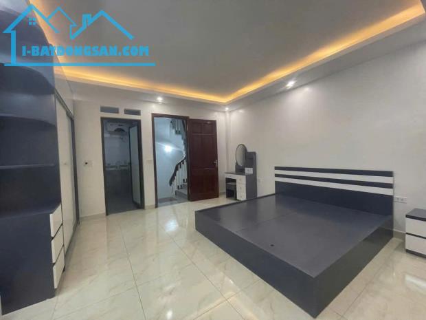 🏡 BÁN NHÀ ĐẸP - 4 TẦNG - TỨ HIỆP, THANH TRÌ - SÁT KĐT IEC 🏡 - 2