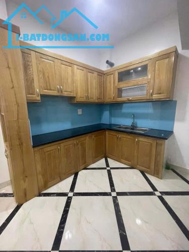 🏡 BÁN NHÀ ĐẸP - 4 TẦNG - TỨ HIỆP, THANH TRÌ - SÁT KĐT IEC 🏡 - 1