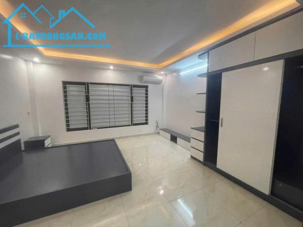🏡 BÁN NHÀ ĐẸP - 4 TẦNG - TỨ HIỆP, THANH TRÌ - SÁT KĐT IEC 🏡