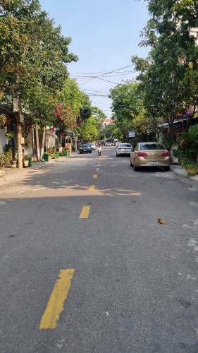 Chính chủ bán lô đôi mặt tiền 7m5 Vũ Đình Long ,  Phường Mân Thái , Quận Sơn Trà ⭐⭐⭐⭐⭐