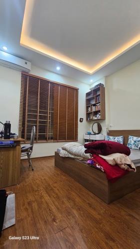 Bán Nhà đẹp dân xây Nguyễn Khang gần oto 43m 4 tầng MT 4.1m giá 9.99 tỷ - 4