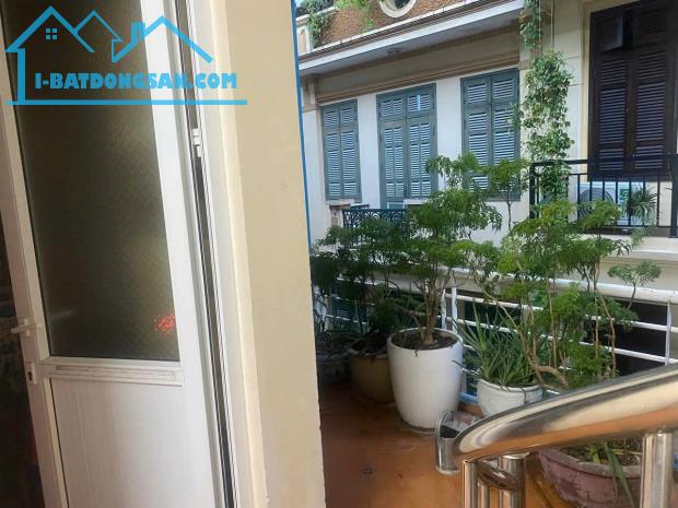 🔥 GẦN ĐỘI CẤN ,LIỄU GIAI, 48M2, 5 TẦNG, MT 4.6M, GARA Ô TÔ, NGÕ Ô TÔ TRÁNH, GIÁ 16.3 tỷ