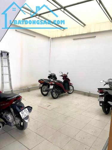 🆘RẺ NHẤT LÂM VĂN BỀN-HĐ THUÊ CÓ SẴN 45TR/THÁNG-4 TẦNG-DƯỚI 10 TỶ